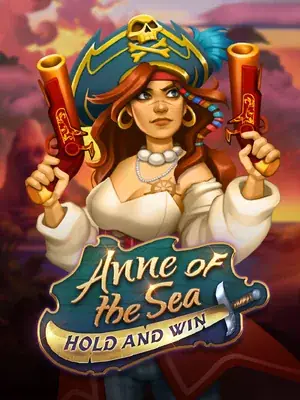 Anne of the Sea Hold and Win