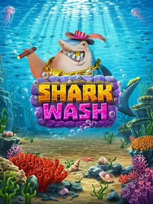 Shark Wash