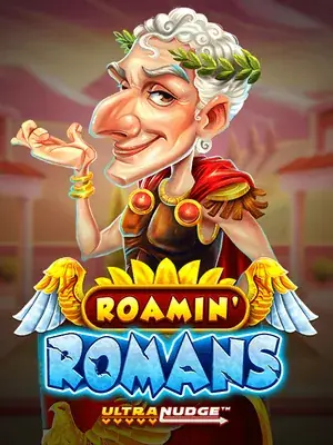 Roamin Romans Ultranudge